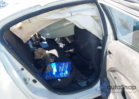 2018 Mitsubishi Mirage G4 Es from USA, damaged, VIN ML32F3FJ2JHF09248